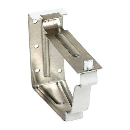 Amerimax Home Products 2PC 5WHT FasciaBracket 25022